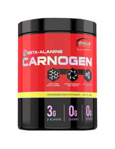 Beta-Alanine Carnogen