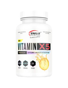 Vitamin-X5