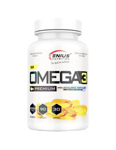 Omega 3
