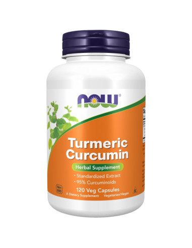 Turmeric Curcumin 665 mg