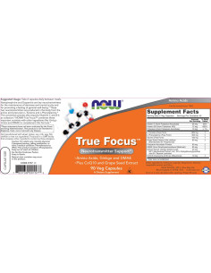 True Focus 2