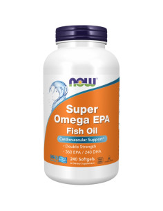 Super Omega EPA