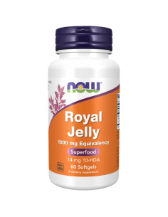 Royal Jelly 1000 mg