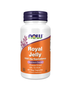 Royal Jelly 1500 mg