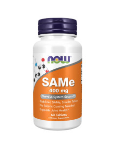 SAMe 400 mg