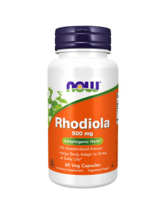 Rhodiola 500 mg
