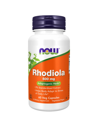 Rhodiola 500 mg