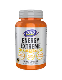 Sports Energy Extreme