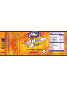 Sports Energy Extreme 2