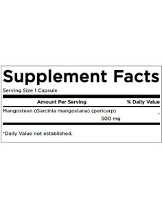 Full Spectrum Mangosteen 2