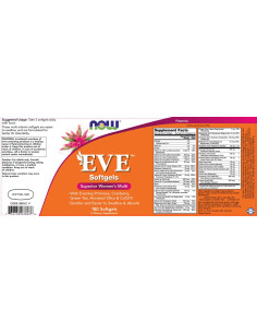 EVE Woman-N39,s Multi 2
