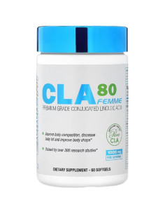 CLA 80 Femme