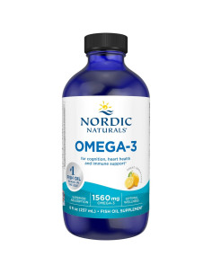 Omega-3 Liquid 1560 mg