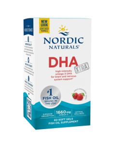 DHA Xtra 1660mg