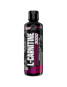 Liquid L-Carnitine 3000