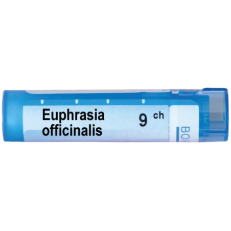 Euphrasia officinalis 9 ch
