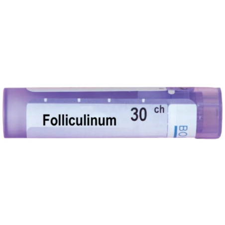 Folliculinum 30 ch