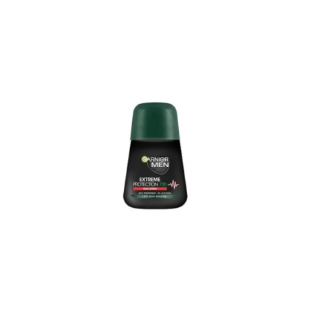 Garnier deo mineral men рол-он изключителна ефикасност 50мл