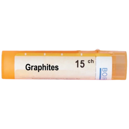 Graphites 15 ch