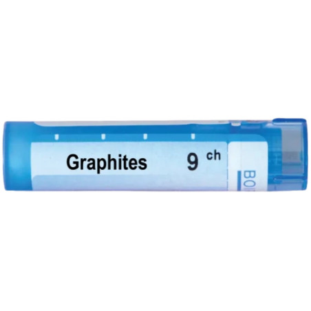 Graphites 9 ch