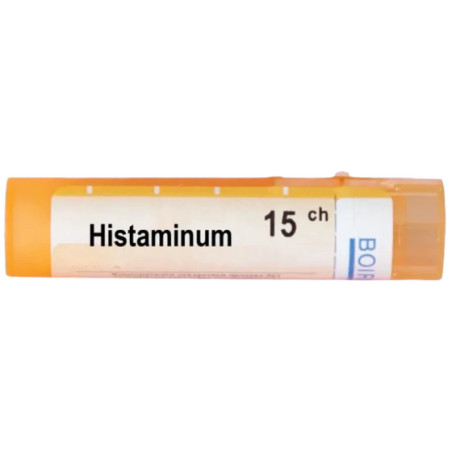 Histaminum 15 ch