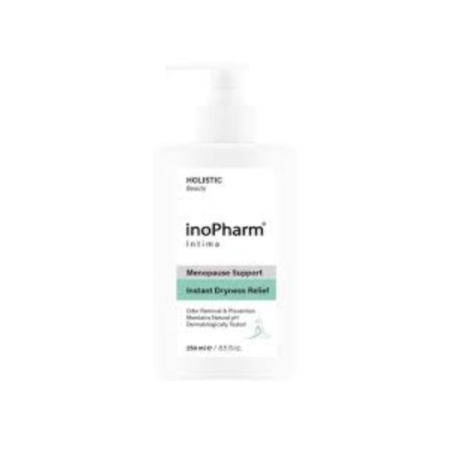 InoPharm Intima Менопауза Интимно душ-олио 250мл