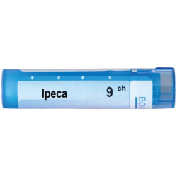 Ipeca 9 ch