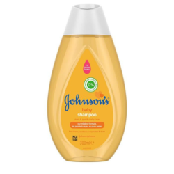 Johnson’s Baby Бебешки шампоан 500 мл