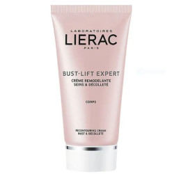 Lierac bust lift моделиращ крем за бюста и деколтето 75 мл