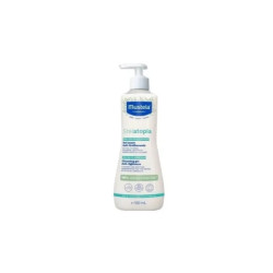 Mustela Stelatopia душ гел за атопична кожа 500мл