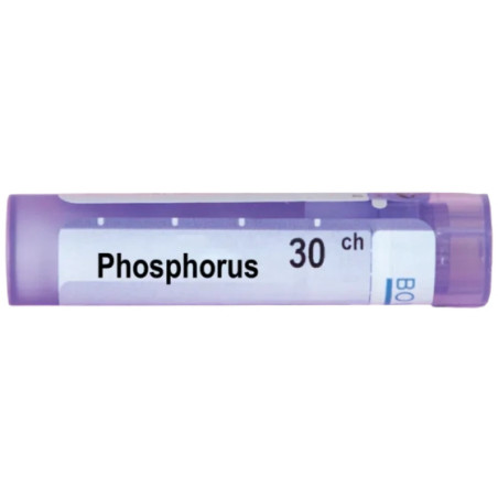 Phosphorus 30 ch