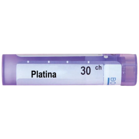Platina 30ch