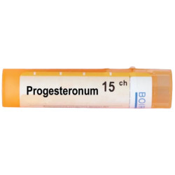 Progesteronum 15 ch