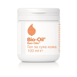 Био ойл гел за суха кожа 100мл