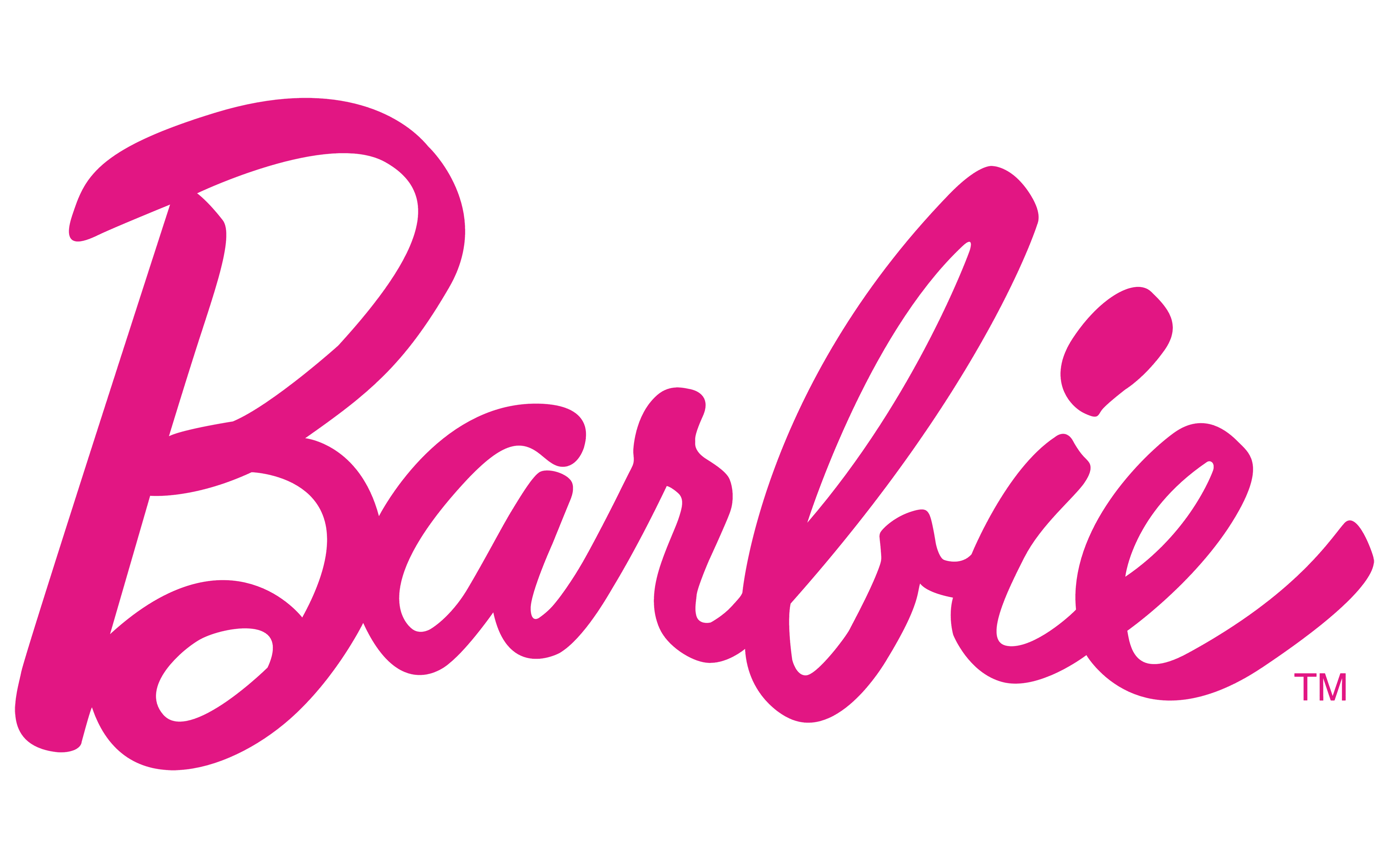 Barbie