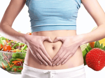 Как да запазим здрав стомах по време на празниците