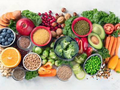 Здравословни алтернативи за празничната трапеза